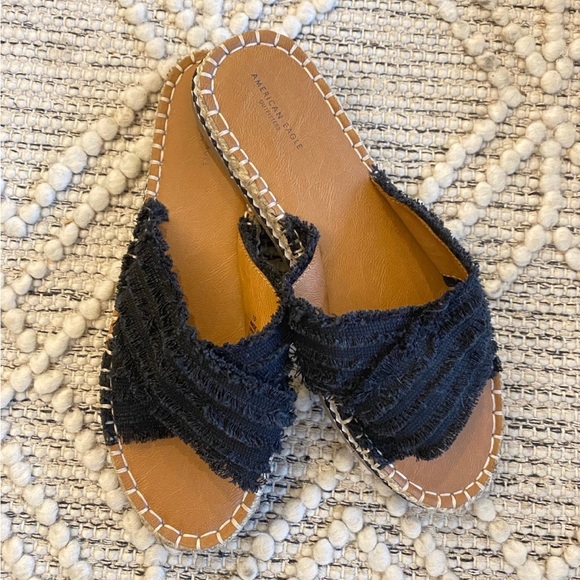 American Eagle‎ size 10 euc - Picture 1 of 3